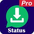 程序图标：Pro Status download Video…