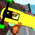 Иконка программы: Freebord Snowboard The St…