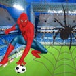 Programikonen: Spidy Soccer
