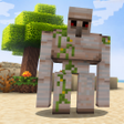 ไอคอนของโปรแกรม: Golem Craft Survival