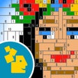 프로그램 아이콘: Block-a-Pix: Pixel Blocks