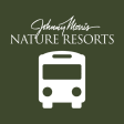 JM Nature Resorts Shuttle