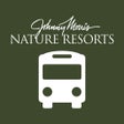 Ikon program: JM Nature Resorts Shuttle