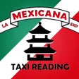 程序图标：La Mexicana Exp Taxi Read…