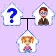 Ícone do programa: Gossip Town - Logic Puzzl…