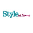 Programikonen: Style at Home Magazine