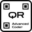 Icoon van programma: QR - Advanced Coder