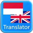 Indonesian  English Translator