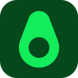 Programikonen: Avocadic 영어사전 단어장 English…