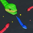 Programikonen: Bite Blitz: Nibble Duel