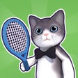 Icoon van programma: Tennis Cat 3D