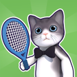 程序图标：Tennis Cat 3D