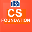 프로그램 아이콘: CS Foundation