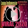 Lagu Pop Indonesia dengan liri