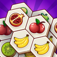 程序图标：Tile Match Master