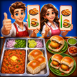 プログラムのアイコン：Cooking Drama Star Food G…
