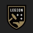 ไอคอนของโปรแกรม: Birmingham Legion FC