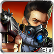 Programikonen: Zombie Assault: Sniper