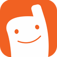 Ikon program: Voxer Walkie Talkie Messe…