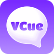 Programın simgesi: VCue