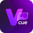 أيقونة البرنامج: VCue