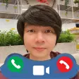 Miawaug Video Call Prank