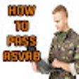Иконка программы: How to pass ASVAB