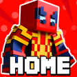Biểu tượng của chương trình: Map Spider Man No Way Hom…