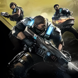 Ikona programu: Gears of war 4