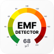 Icoon van programma: EMF Detector - Simple Com…