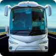 程序图标：Bus Simulator: Offroad Dr…