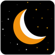 プログラムのアイコン：Dark Mode - Night Mode