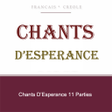 プログラムのアイコン：Chants DEsperance 11 Part…