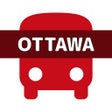 Ottawa Transit Live Times icon