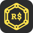 RBX Counter : Get Robox Calc icon