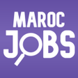 プログラムのアイコン：Maroc Jobs - كنقلب على خد…