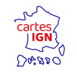 Icoon van programma: Géoportail - Les essentie…