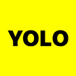 Symbol des Programms: YOLO: Anonymous QA