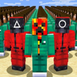程序图标：LOKICRAFT SquidGame Surv