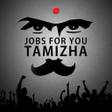 Programikonen: Jobs for you tamizha