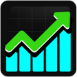 ไอคอนของโปรแกรม: Binary Options trading ma…