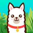 프로그램 아이콘: Llamagotchi