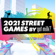 Icoon van programma: Street Games by got milk …