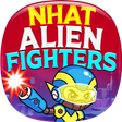 程序图标：Nhat Alien Fighters Game