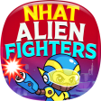 Nhat Alien Fighters Game