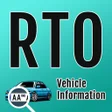 프로그램 아이콘: RTO Vehicle Information