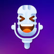 Иконка программы: Voice Recorder: Audio Tri…