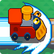 程序图标：Infinite Train
