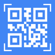 Programikonen: QR Code  Barcode Scanner