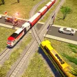 Indonesian Train Simulator 2017